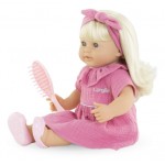 Doll - Jade Soft Bodied 36cm - Corolle Due mid November